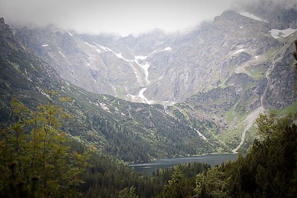 Morskie Oko