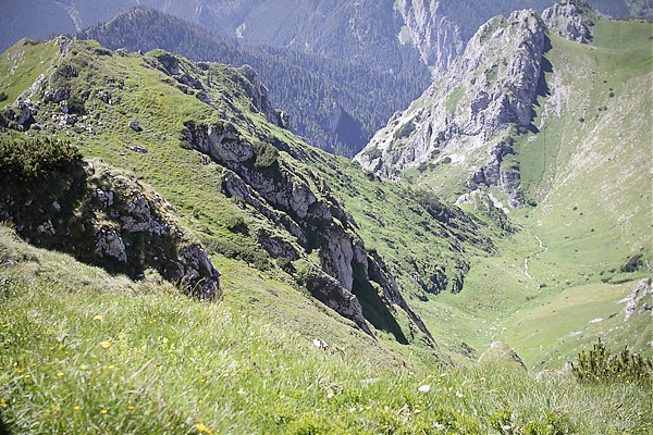 Czerwone Wierchy