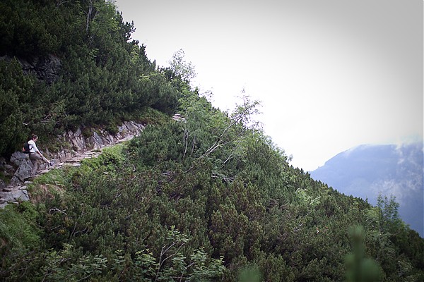 Morskie Oko