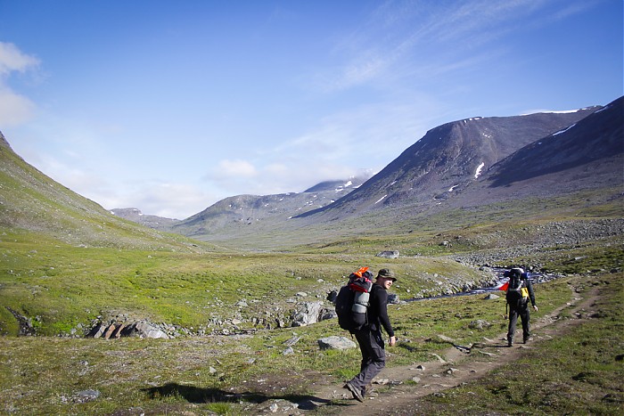 fjallraven classic 2012