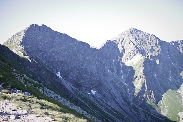Rohacze
