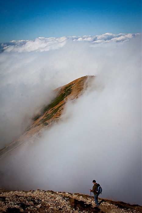 Tatry zachodnie 30.09.2012