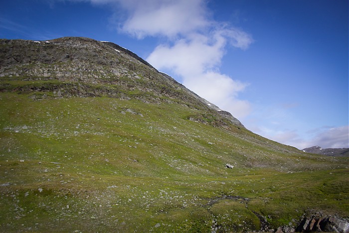 fjallraven classic 2012