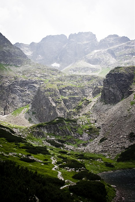 Tatry 
