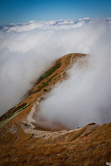 Tatry zachodnie 30.09.2012