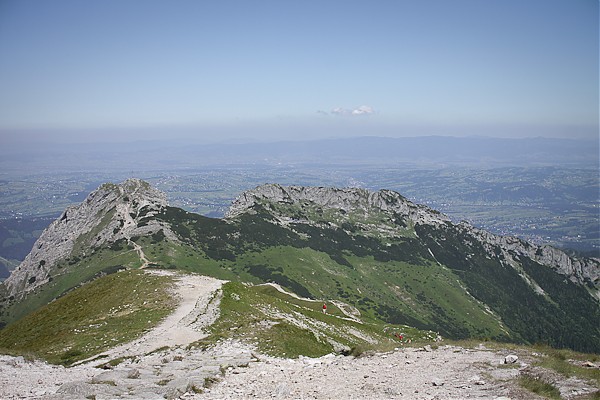 Czerwone Wierchy