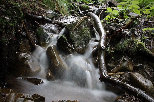 Beskid Żywiecki