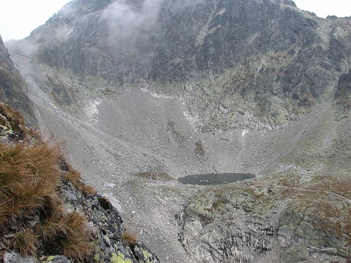 Tatry Słowackie - Vychodna Vysoka