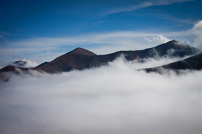 Tatry zachodnie 30.09.2012