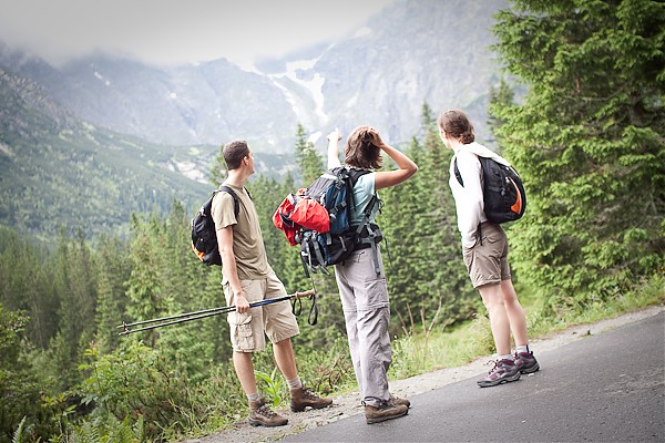 Morskie Oko