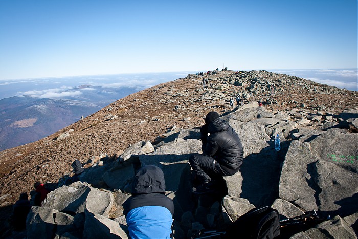 Babia 2011 - 11.11.2011
