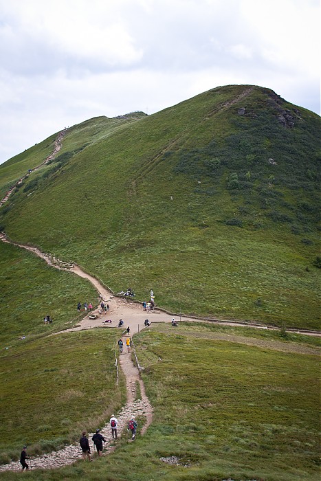 Bieszczady