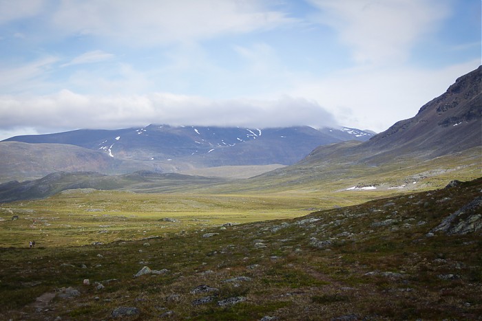 fjallraven classic 2012