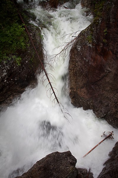 Morskie Oko