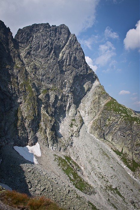 Przełęcz pod Chłopkiem 