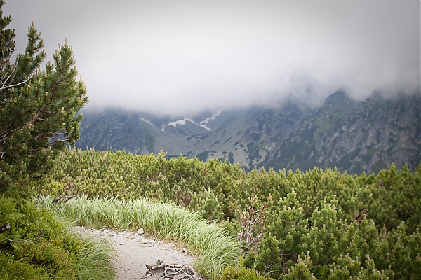 Morskie Oko