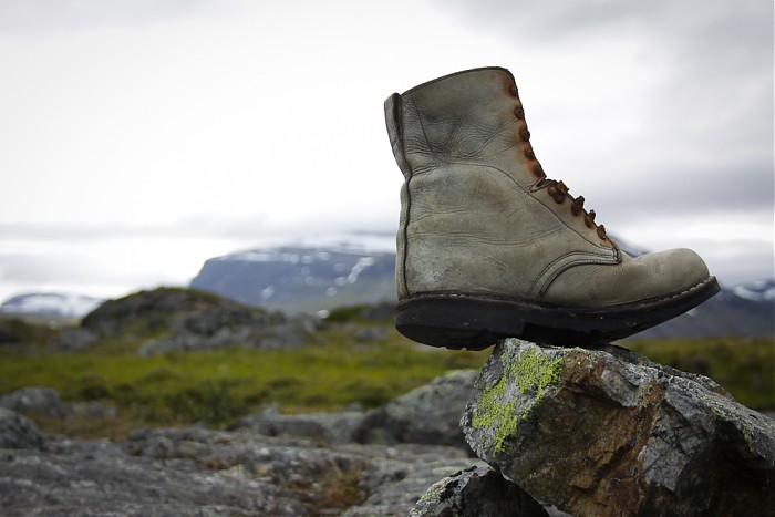fjallraven classic 2012