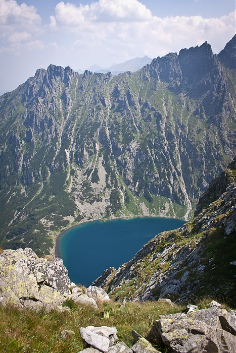 Przełęcz pod Chłopkiem 