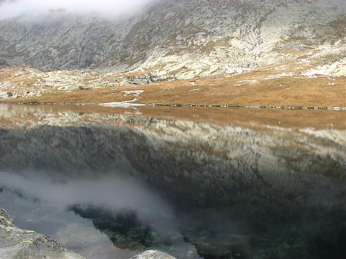 Tatry Słowackie - Vychodna Vysoka