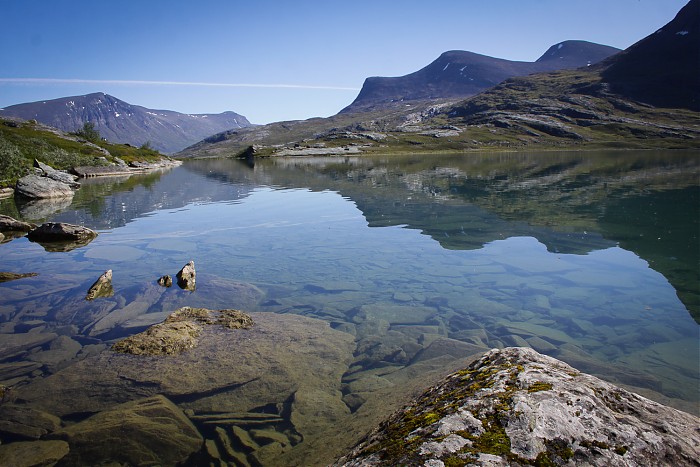 fjallraven classic 2012