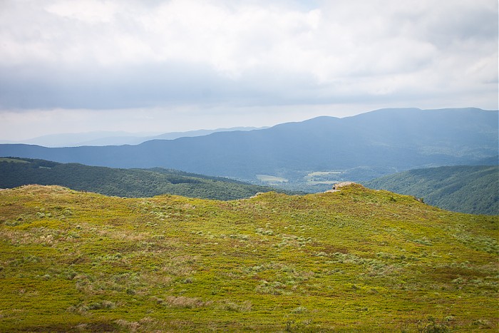 Bieszczady