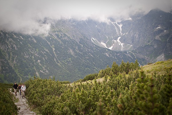 Morskie Oko