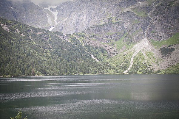 Morskie Oko