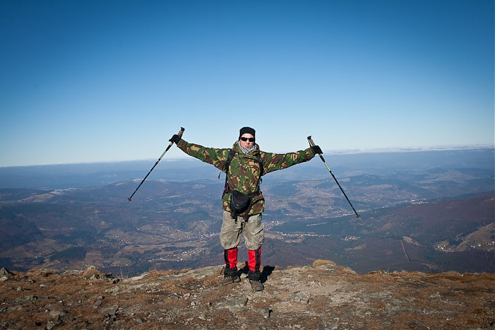 Babia 2011 - 11.11.2011
