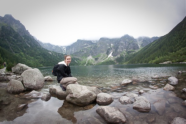 Morskie Oko