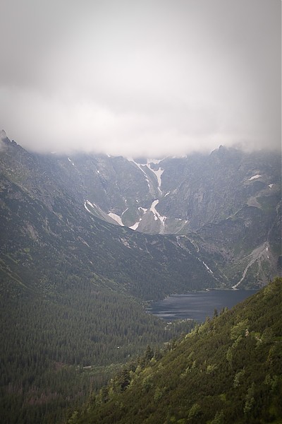 Morskie Oko