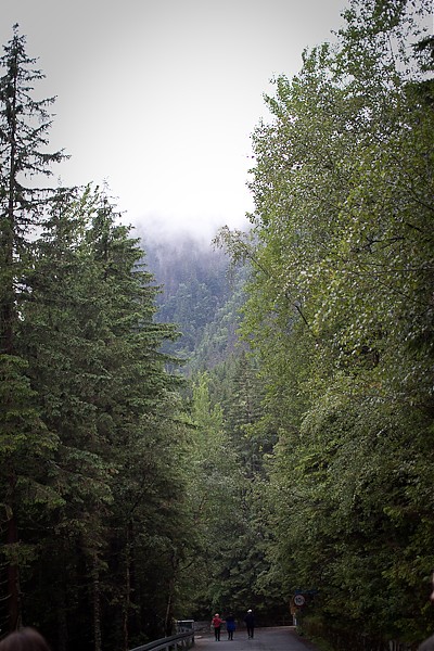 Morskie Oko