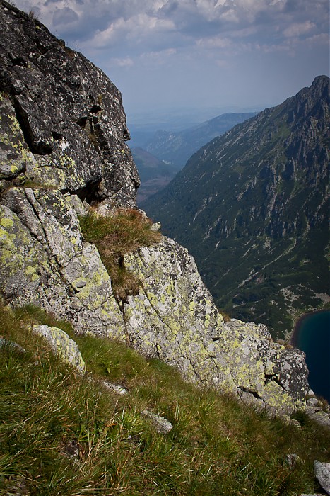 Przełęcz pod Chłopkiem 