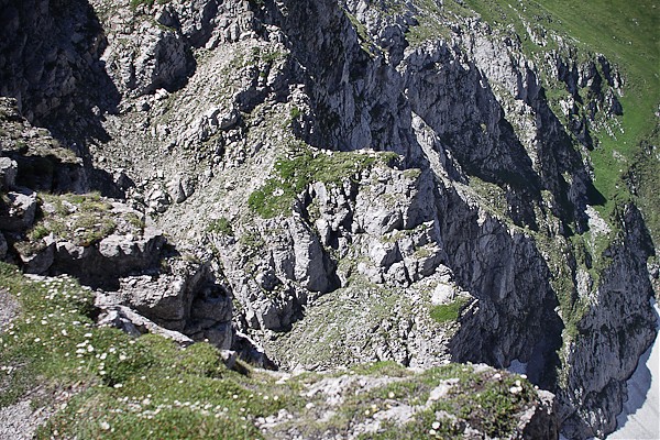 Czerwone Wierchy
