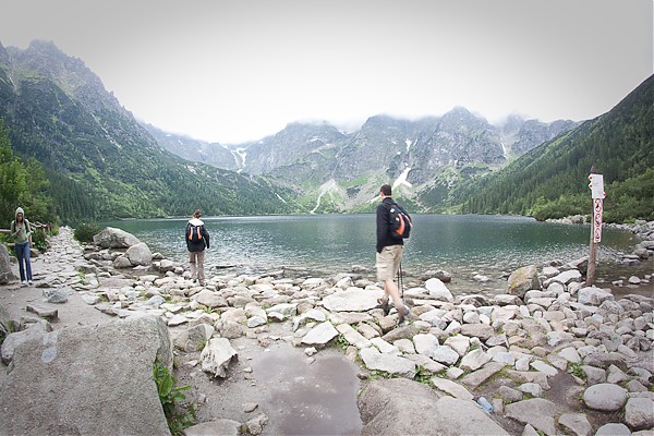 Morskie Oko
