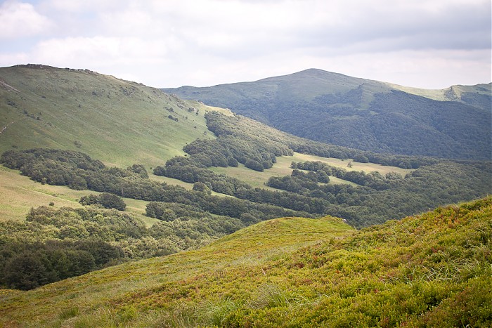 Bieszczady