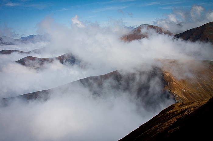 Tatry zachodnie 30.09.2012