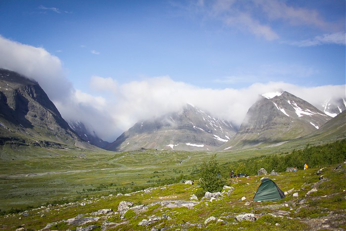 fjallraven classic 2012