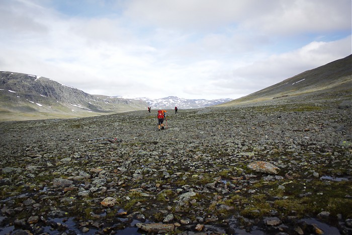 fjallraven classic 2012