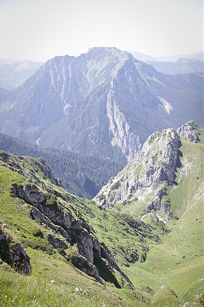 Czerwone Wierchy