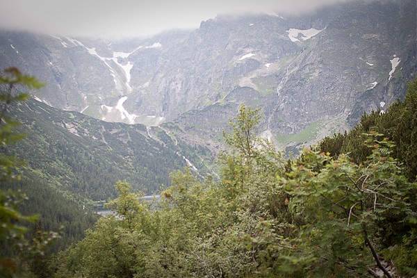 Morskie Oko