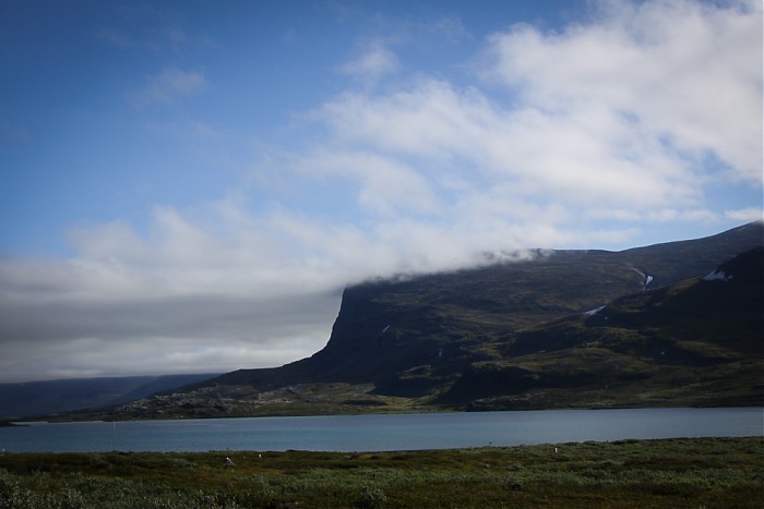 fjallraven classic 2012