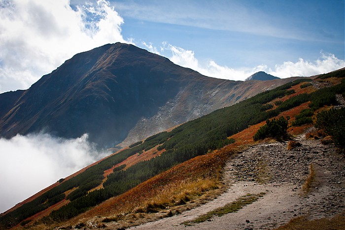 Tatry zachodnie 30.09.2012