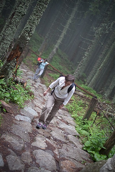 Morskie Oko