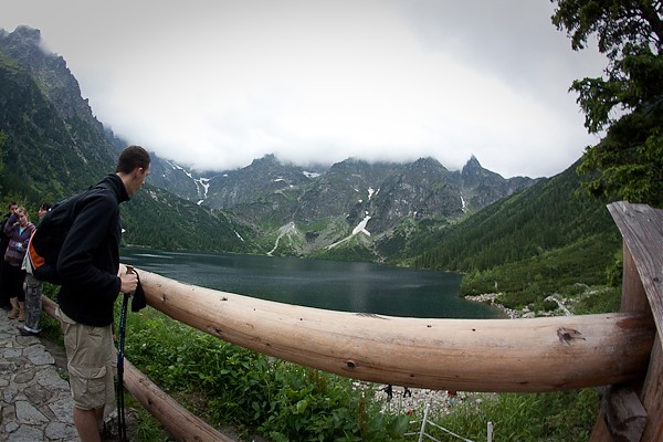 Morskie Oko