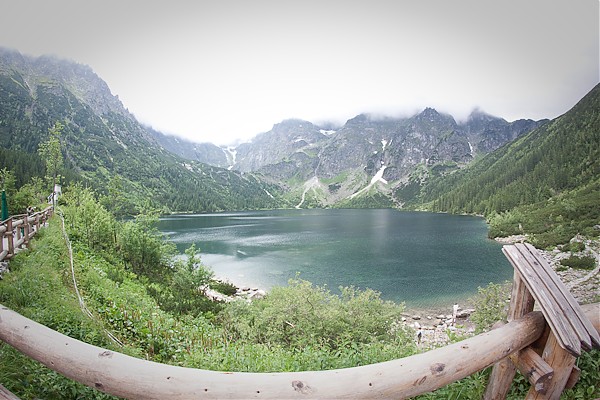 Morskie Oko