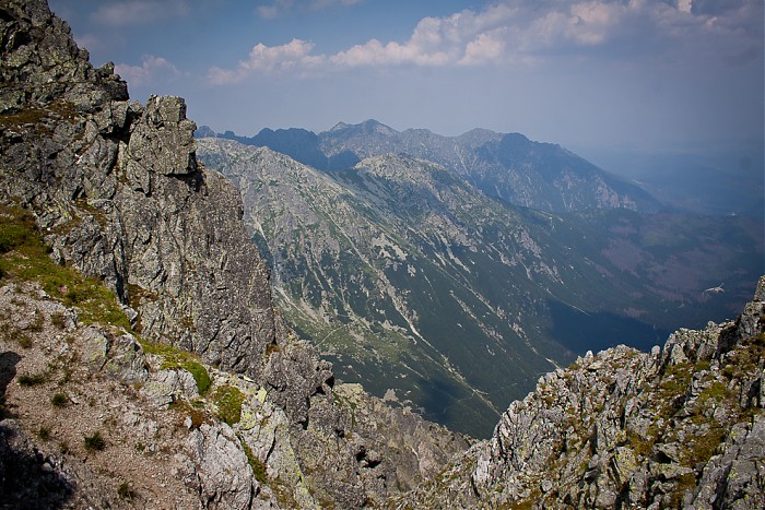 Przełęcz pod Chłopkiem 