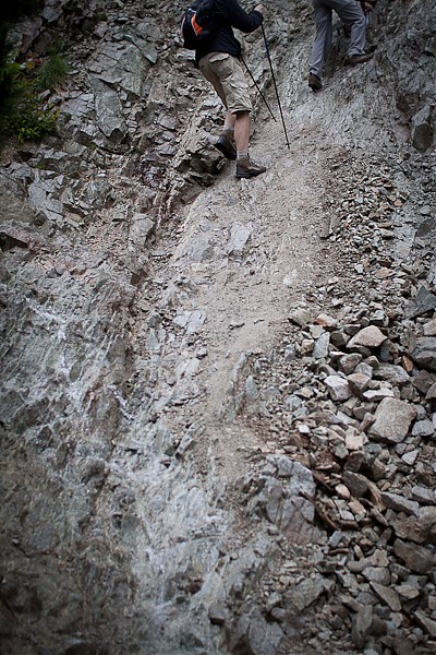 Morskie Oko