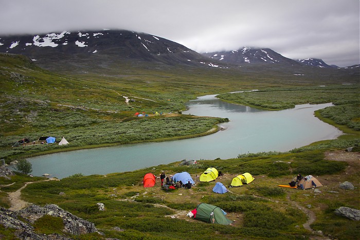 fjallraven classic 2012