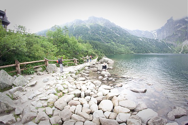 Morskie Oko