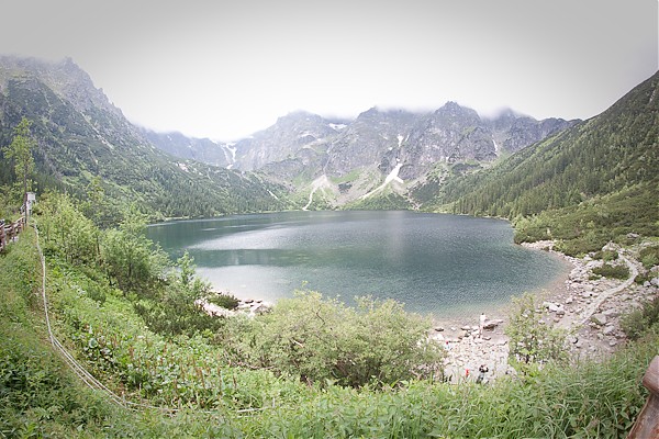 Morskie Oko